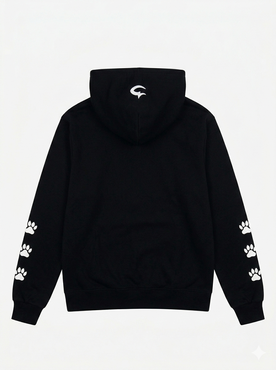 Hoodie 3THREE