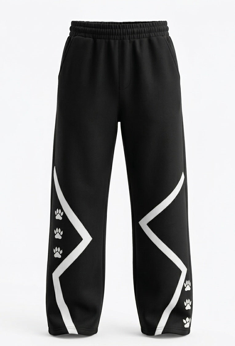 Pantalon Cargo 3THREE