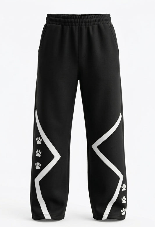 Pantalon Cargo 3THREE