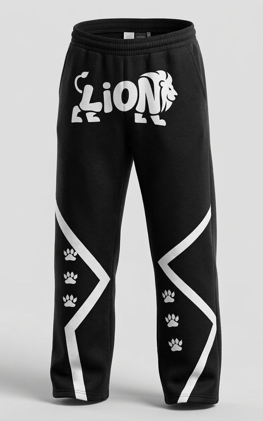 Cargo Lion 3THREE